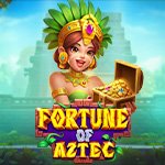 Fortunes of Aztec PP